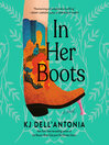 Cover image for In Her Boots